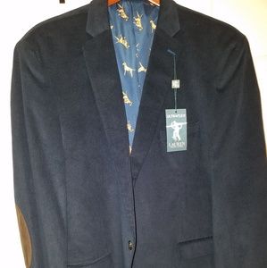 Men's Blazer